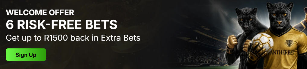 PantherBet Casino South Africa